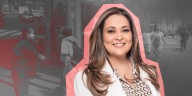Senadora de Morena propone ley de ‘escalón universal’ para personas de talla baja: en esto consiste