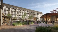 High Street Residential breaks ground on Sandy Springs apartment, townhome, retail development
