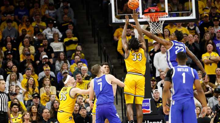 Missouri men’s, women’s basketball cancel ‘Tiger Tipoff’ showcase