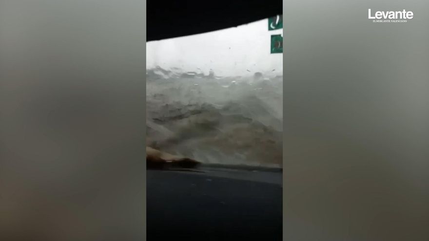 El último vídeo de Eli, que sigue desaparecida un año después de su muerte en la dana