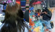 Villa María del Triunfo: Mafia exige 20 mil soles a comerciante y envía balas a su casa