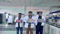 IIT Roorkee creates eco-friendly tableware from wheat straw, fights pollution and helps farmers