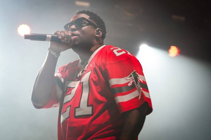 Cash Money Tour Promoter Hits Hot Boy Turk With $12M Defamation Suit: ‘Childish and Petulant Antics’