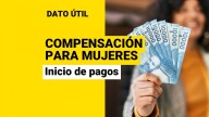 Compensación para mujeres por diferencia de expectativa de vida: ¿A qué edad lo recibirás?