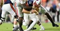 Key forced fumble against Auburn was no fluke for Georgia defense