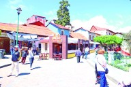 Festival del Paste incrementará al turismo del estado