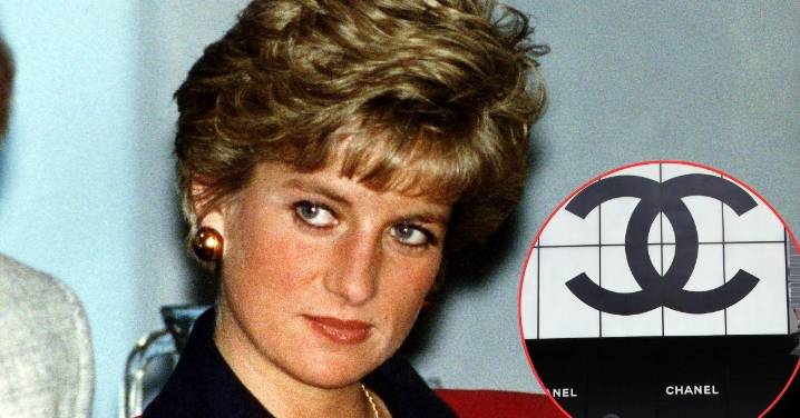 EXCLUSIVE: Princess Diana Shunned Chanel Over Charles and Camilla Affair