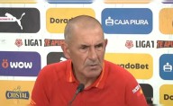 DT de Los Chankas tras el histórico triunfo ante Sporting Cristal: "Nos llena de orgullo ganarle a un club grande en su cancha"