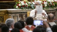 El Papa León XIV firma una carta sobre la educación: "Saciar el hambre de verdad y de sentido es una tarea necesaria"