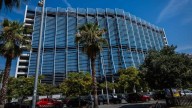 Airbus estudia ampliar sus oficinas en el edificio Estel de Barcelona