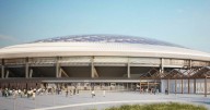 'Irresponsible' to back stadium: MP ahead of key vote