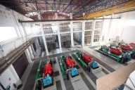 El Instituto Tecnológico de Canarias logra un récord mundial de eficiencia energética en una desaladora