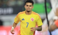 0-4. Colombia golea a México y muestra su gran momento de forma