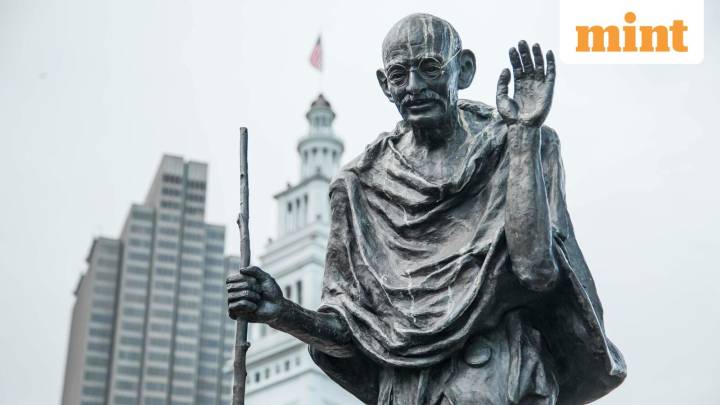 Gandhi Jayanti 2025: Top 100+ quotes, messages, speeches of Mahatma
