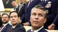 Hegseth and Rubio warned about possible 'secret sealed warrants' ambush
