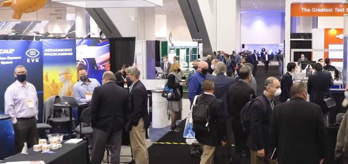 Phoenix Convention Center to host SEMICON West for the first time