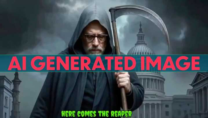 Trump uses shutdown to troll Democrats with deepfake memes about layoffs