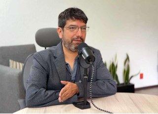 Faltan más especialistas en investigación mineralógica en México: Giovanni Sosa