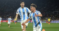 A qué hora y dónde ver a Argentina vs. Marruecos por la final del Mundial Sub 20 en TV y streaming