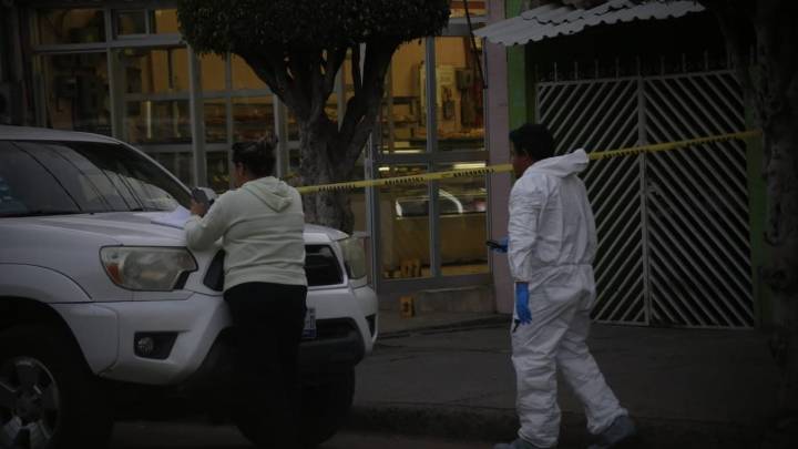 Localizan a hombre con disparo en la cabeza; víctima muere horas después en hospital de San Felipe