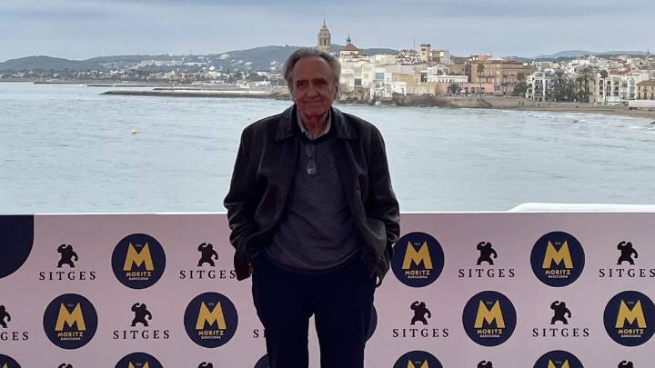 Joe Dante, Gran Premio Honorífico de Sitges, sobre Trump: “Piensa que es un rey, pero no lo es”