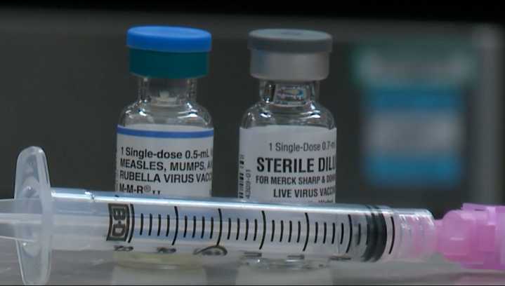 Washington State Health Department launches measles exposure tracker