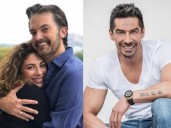 Anna Ferro, viuda de Fer del Solar, estaría estrenando romance con Charly López