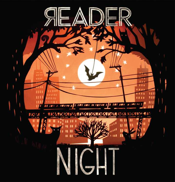 Chicago Reader Volume 55, Number 3