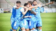 Reducido: Estudiantes entrena y se prepara para el duelo con Patronato