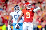 Wide Receiver Start 'Em, Sit 'Em Picks for Fantasy Football Week 5 (2025)