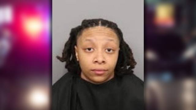 SC: Sibling dispute leads to shooting in the Upstate, woman charged