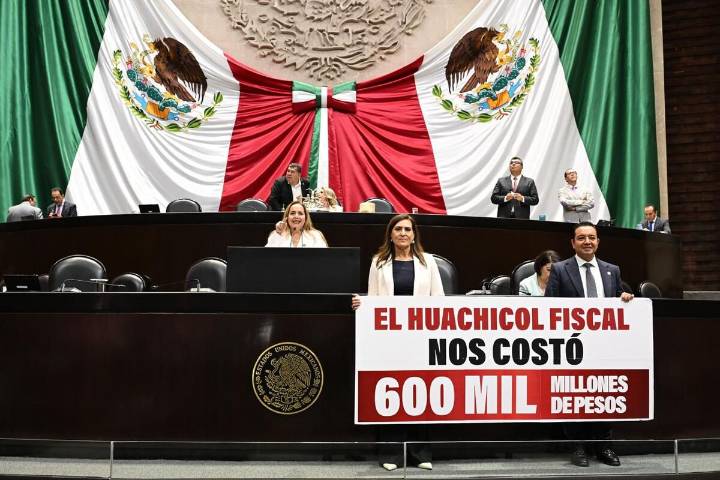 Aprueban reformas a la Ley Aduanera