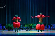 Así se han adaptado dos joyas del teatro musical como ‘Wicked’ y ‘Cabaret’ al público español: “Buscábamos algo más carnal”