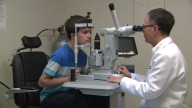 B.C. teen receives life-changing night vision surgery