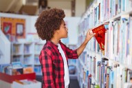 Whole books in school: Today's curriculum makes reading seem so boring.