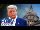 SPENDING SPREE: Who is 'suffering' from Dems' government shutdown?