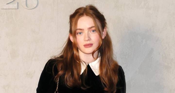 Sadie Sink Spotted On ‘Spider-Man: Brand New Day’ Set For First Time | Marvel, Movies, Sadie Sink, Spider Man, Spider-Man: Brand New Day 