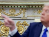 Why gold’s historic rally is about more than just Trump