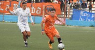 Liga Confluencia: la programación de la 34° fecha, con varios adelantados y un postergado