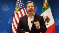 Estados Unidos Aplicará Multa de 5 Mil Dólares a Quien Cruce de Forma Ilegal Hacia su País