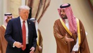 Trump to host Saudi crown prince in November