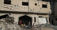 Israel identifies the remains of one more hostage