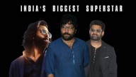 Then Ranbir, Now Prabhas: Vanga's Textbook Move For Spirit Teaser Entertainment News
