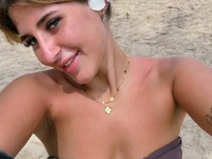 Una joven estudiante detenida por tráfico espera dar a luz en una cárcel de la ex Unión Soviética