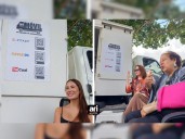 ARI Móvil | De mercados populares a moda circular: Dos iniciativas que transforman la vida de mujeres venezolanas