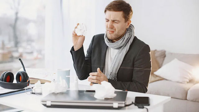 Cold weather raises stroke risk, say experts ahead of World Stroke Day