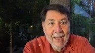 Gerardo Fernández Noroña anuncia licencia temporal en el Sen...