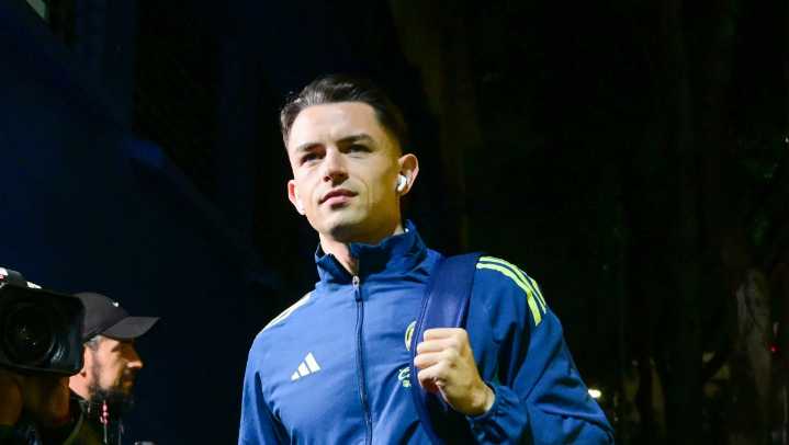 Javier Aguirre sigue de cerca a Fidalgo, pero no garantiza su llamado