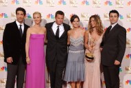 ‘Friends’ star’s son to make his HBO debut alongside mom