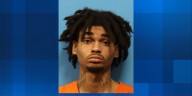 Montgomery fugitive arrested in Calera